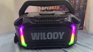 Altavoz Multipropósito - NUEVO