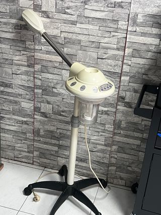 Vaporizador Facial Profesional