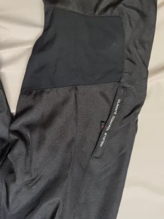 Pantalón Alpinestars Cordura Negro