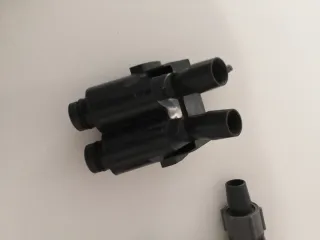 Accesorios Eheim para acuario y filtro
