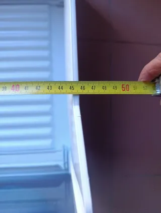 Accessori per frigorifero Bosch KGN39VWDA