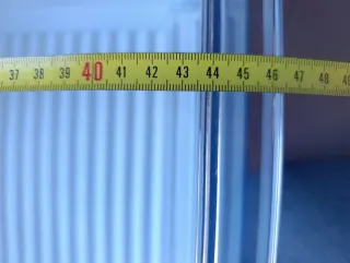 Accessori per frigorifero Bosch KGN39VWDA