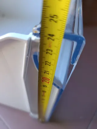 Accessori per frigorifero Bosch KGN39VWDA