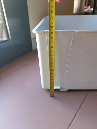 Accessori per frigorifero Bosch KGN39VWDA