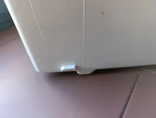 Accessori per frigorifero Bosch KGN39VWDA