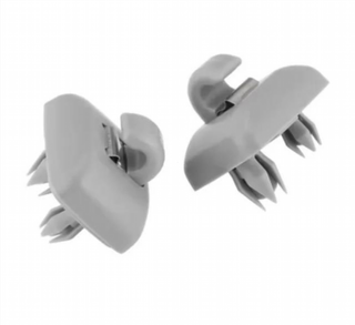 Soportes Parasol Audi A1 A3 A4 A5 Q3 Seat