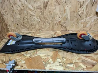 Skate Wave EZ SURFER Rojo