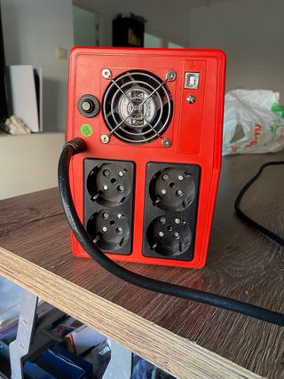 SAI Salicru SPS 1500 ONE