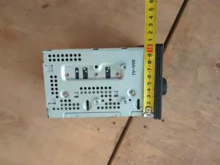 Radio original Honda