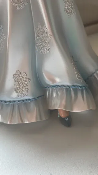 Cenerentola Show Case Couture de Force