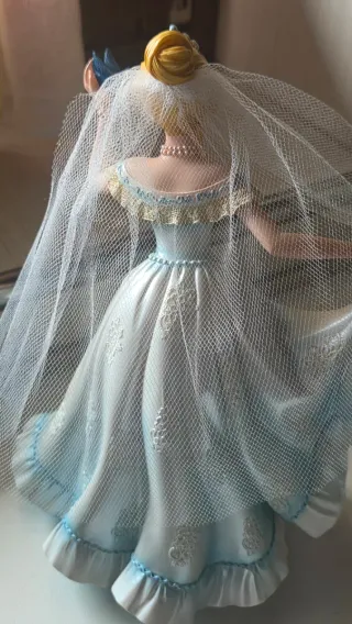 Cenerentola Show Case Couture de Force