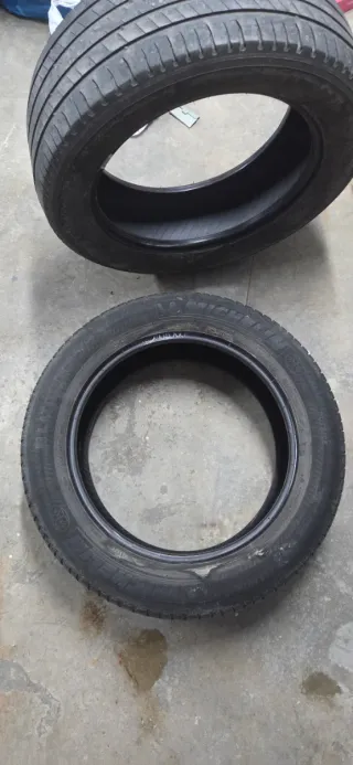 Michelin Latitude Sport 3 235/55 R18