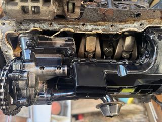 Despiece motor 1.9 TDI 110cv ASV