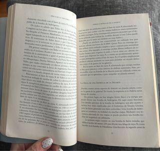 Física de lo imposible: ¿Podremos ser invisible...