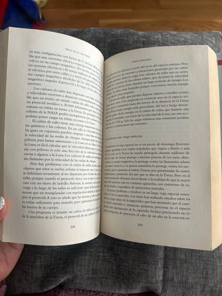 Física de lo imposible: ¿Podremos ser invisible...