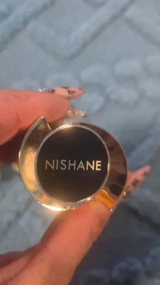 Nishane Extrait de Parfum Hundred silent ways