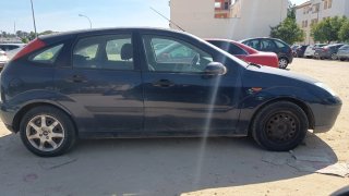 Ford Focus 2004