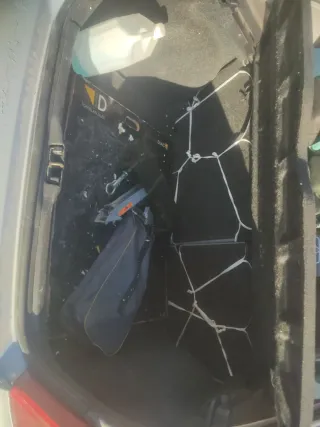 Peugeot 307 2004