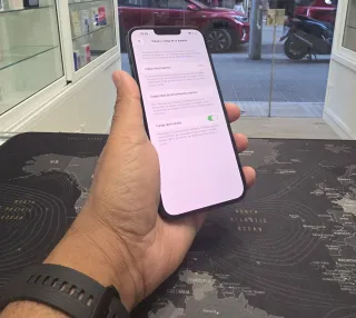 iPhone 14 Plus 128GB Midnight