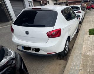 SEAT Ibiza 2012 140 km