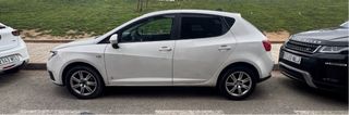 SEAT Ibiza 2012 140 km