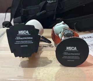 Pack Figuras Pesadilla Antes de Navidad