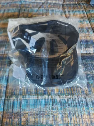 Cappellino Salomon Milano Cortina 2026