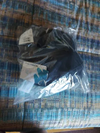 Cappellino Salomon Milano Cortina 2026