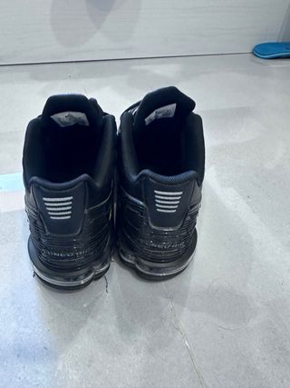 Nike Air Max Plus TN Zapatillas Hombre Talla