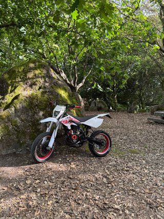Beta RRT Supermotard 2006