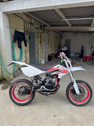 Beta RRT Supermotard 2006