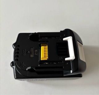 Batería para Makita 6.0Ah 18V BL1860B