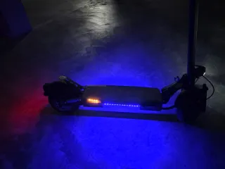 Patinete Eléctrico SmartGyro Rockway