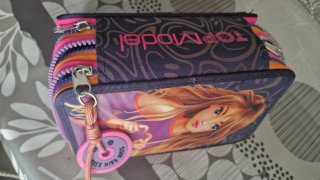 Pack IsadoraMoon+diario secreto y estuche topmodel