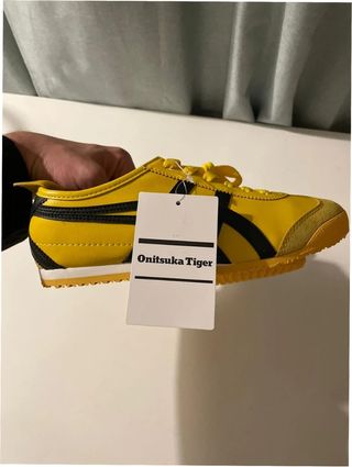 Onitsuka Tiger Mexico 66 Talla 37