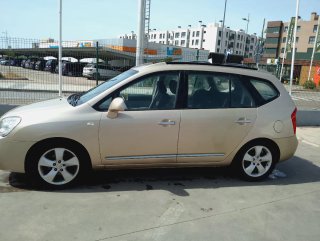 KIA Carens 2008