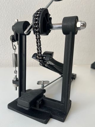 Pie de Batería Electrónica. Urge!