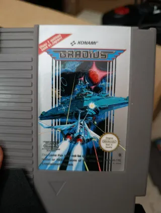Varios juegos nintendo nes (parte III)