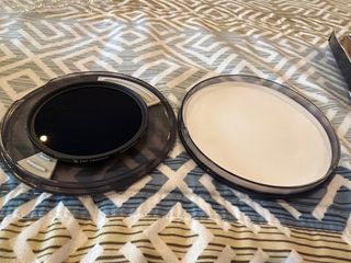 Filtro K&F Concept ND1000 67mm Nano-X