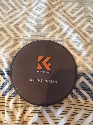 Filtro K&F Concept ND1000 67mm Nano-X