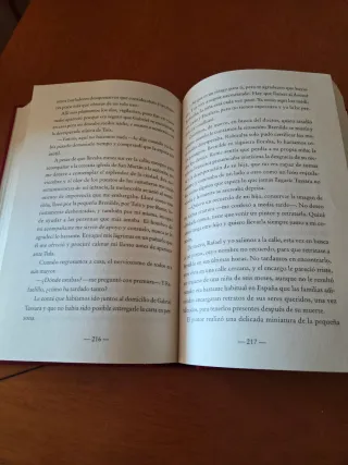 Lazos de tinta / Ink Ties (Spanish Edition)