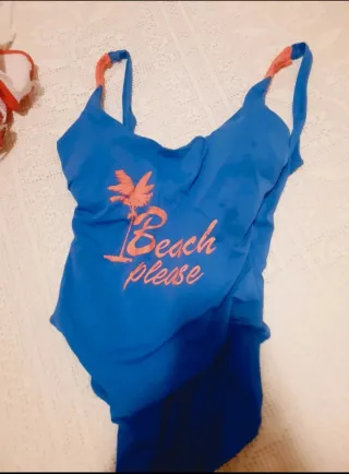Costumi da bagno da donna Énfasis