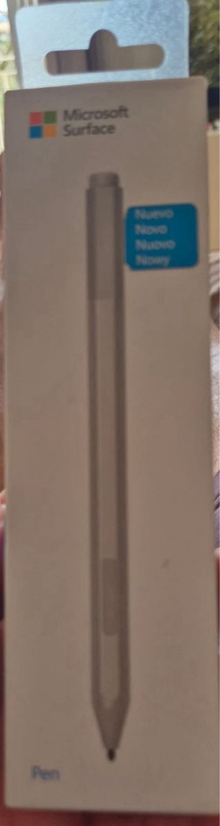 Mouse e Penna Microsoft Surface Beige