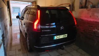 Citroen C4 X 2008