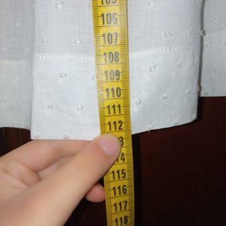 Traje de comunión niña blanco