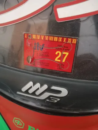 Piaggio MP3 250