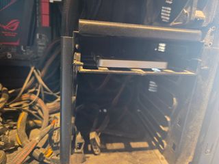 Torre PC ASUS ROG i7 24GB RAM SSD GTX