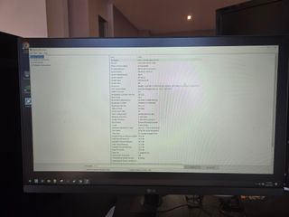 Torre PC ASUS ROG i7 24GB RAM SSD GTX