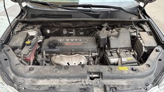 Toyota RAV4 2008