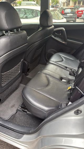 Toyota RAV4 2008